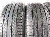 グッドイヤー エフィシエント グリップRVF02 215/60R17 4本