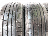 ブリヂストン プレイズ PX2 215/50R17 4本