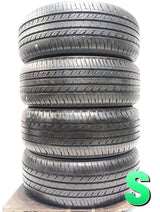 セイバーリング SL201 215/55R17 4本