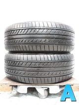 グッドイヤー イーグル LS EXE 225/55R17 2本