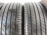 トーヨータイヤ プロクセス R60 205/55R17 /WEDS LEONIS 6.5J+53 114.3-5穴 4本