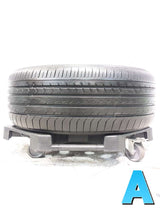 ヨコハマ ブルーアース RV-03 215/50R17 1本