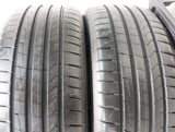 ハンコック VENTUS prime4 205/50R17 2本
