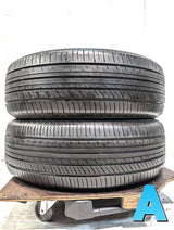 ヨコハマ アドバン dB V552 225/60R17 2本