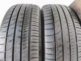 グッドイヤー エフィシエント グリップ ECO EG02 215/60R17 2本