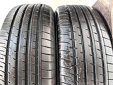 ヨコハマ ブルーアースXT AE61 225/65R17 2本