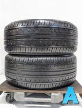 ヨコハマ ブルーアースES32 225/45R17 2本