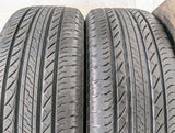 ブリヂストン デューラー H/L 225/60R17 2本