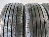 ヨコハマ ブルーアース RV-03 215/60R17 4本