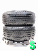 セイバーリング SL201 225/55R17 2本