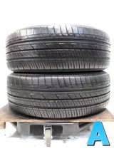 トーヨータイヤ トランパス Lu2 215/60R17 2本