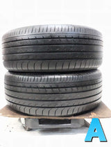 ヨコハマ ブルーアース RV-03 225/55R17 2本