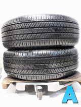 ヨコハマ ジオランダー G91 225/60R17 2本