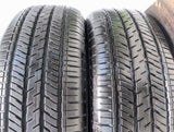 ヨコハマ ジオランダー G91 225/60R17 2本