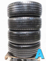 ヨコハマ ブルーアースGT AE51 225/55R17 4本