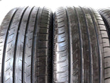 ヨコハマ ブルーアースGT AE51 225/55R17 4本