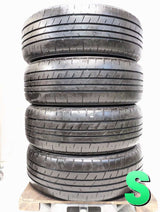 ブリヂストン プレイズ PX-RV2 215/60R17 4本