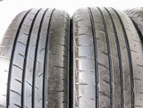 ブリヂストン プレイズ PX-RV2 215/60R17 4本