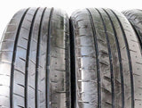 ブリヂストン プレイズ PX-RV2 215/60R17 4本