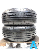 ブリヂストン プレイズ PX-RV2 215/55R17 2本