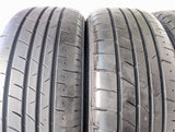 ブリヂストン プレイズ PX-RV2 225/55R17 4本