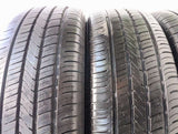 ダンロップ グラントレック PT5 225/65R17 4本