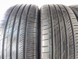 トーヨータイヤ プロクセス CL1 SUV 225/65R17 4本