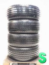 セイバーリング SL201 215/45R17 4本