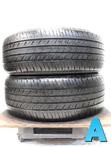 セイバーリング SL201 215/45R17 2本