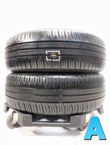 ダンロップ エナセーブ EC300+ 195/60R17 2本