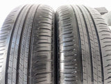 ダンロップ エナセーブ EC300+ 195/60R17 2本