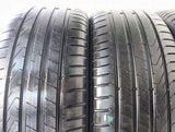 ピレリ Cinturato P7 205/45R17 4本