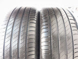 ミシュラン プライマシー4 215/55R17 2本