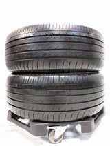 ヨコハマ ブルーアース RV-03 215/55R17 2本