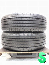 ヨコハマ ブルーアース RV-03 215/60R17 2本