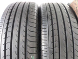 ヨコハマ ブルーアース RV-03 215/60R17 2本