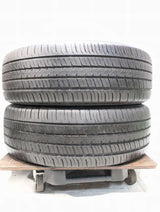 ダンロップ グラントレック PT5 225/60R17 2本
