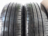 ブリヂストン エコピア EP150 195/60R17 2本