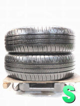 ダンロップ エナセーブ EC300+ 195/60R17 2本