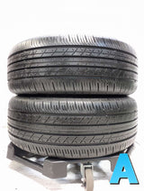 ブリヂストン トランザ ER33 205/55R17 2本