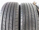 ブリヂストン トランザ ER33 205/55R17 2本