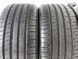 トーヨータイヤ プロクセス スポーツ 245/45R17 2本
