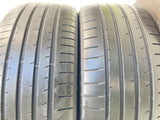 トーヨータイヤ プロクセス R51A 215/45R18 2本