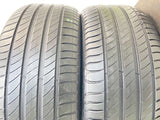 ミシュラン プライマシー4 225/45R18 2本
