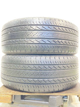 ブリヂストン デューラー H/L 215/50R18 2本