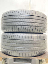 ブリヂストン トランザ T005 225/40R18 2本