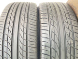 イエローハット PRACTIVA 225/45R18 2本