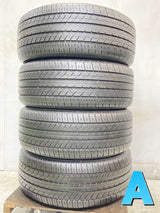 トーヨータイヤ トランパス R30 235/50R18 4本