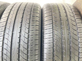 トーヨータイヤ トランパス R30 235/50R18 4本