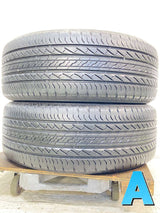 ブリヂストン デューラー H/L 850 235/55R18 2本